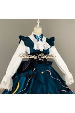 Identity V Gardener Specimen Gallery Lolita Dress Cosplay Costume